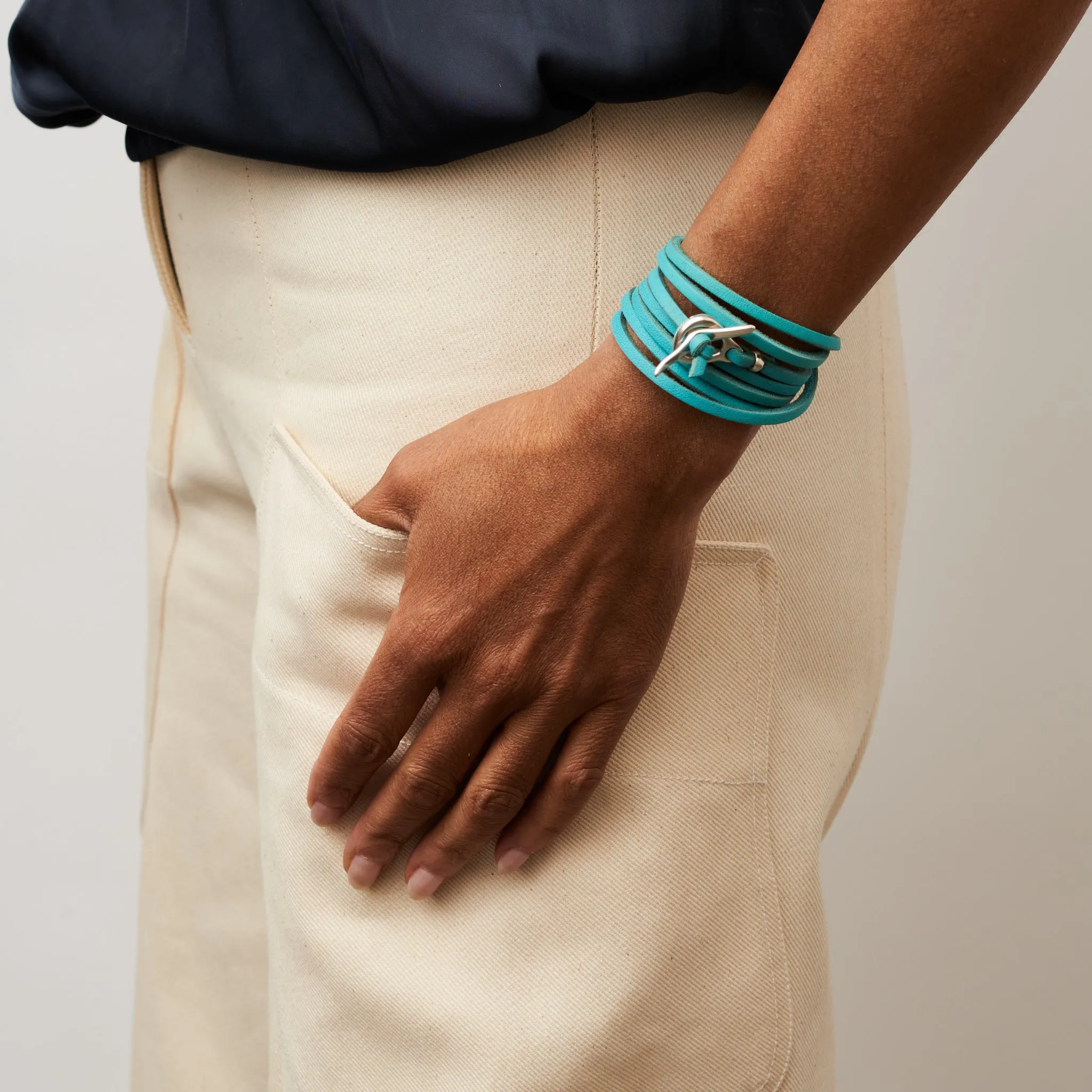 JP Rawhide Wrap