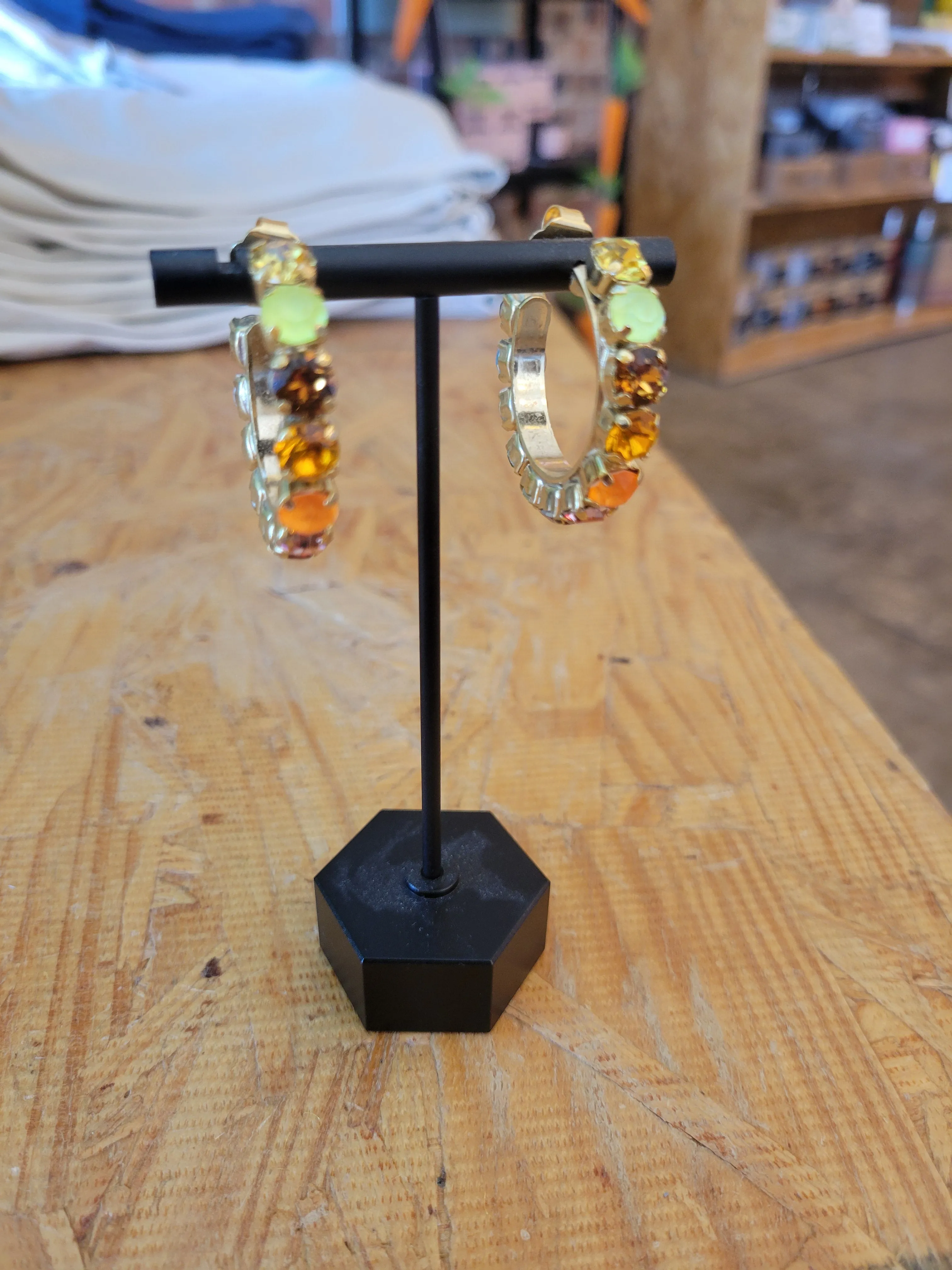 Jubilee Hoops