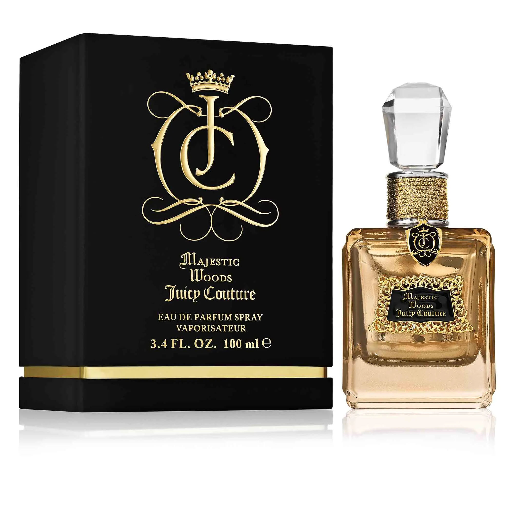 Juicy Couture MAJESTIC WOOD