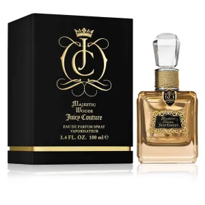 Juicy Couture MAJESTIC WOOD