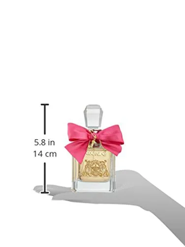 Juicy Couture Viva La Juicy Perfume for Women, 3.4 fl. Oz. womens perfume