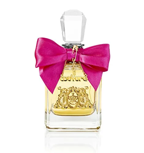 Juicy Couture Viva La Juicy Perfume for Women, 3.4 fl. Oz. womens perfume