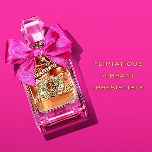 Juicy Couture Viva La Juicy Perfume for Women, 3.4 fl. Oz. womens perfume