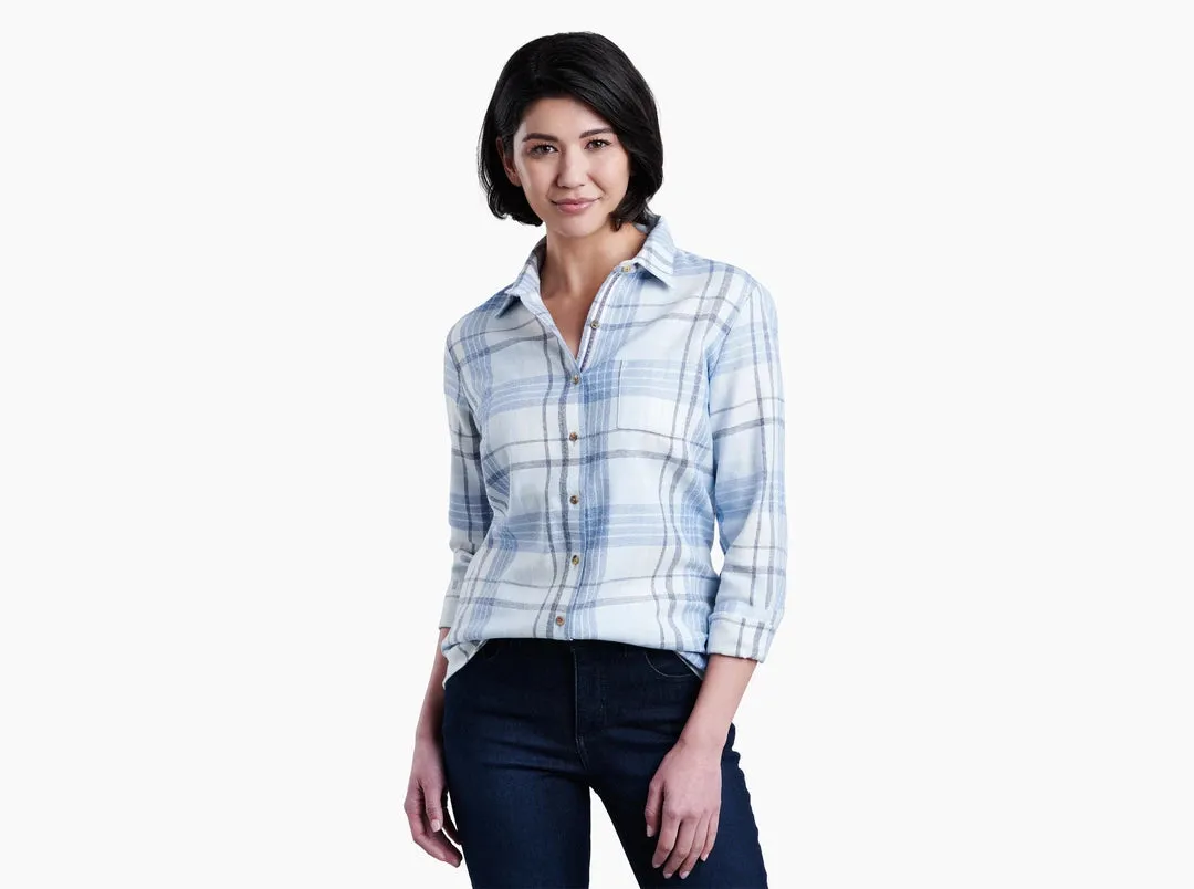 Kamila™ Flannel (Women's)