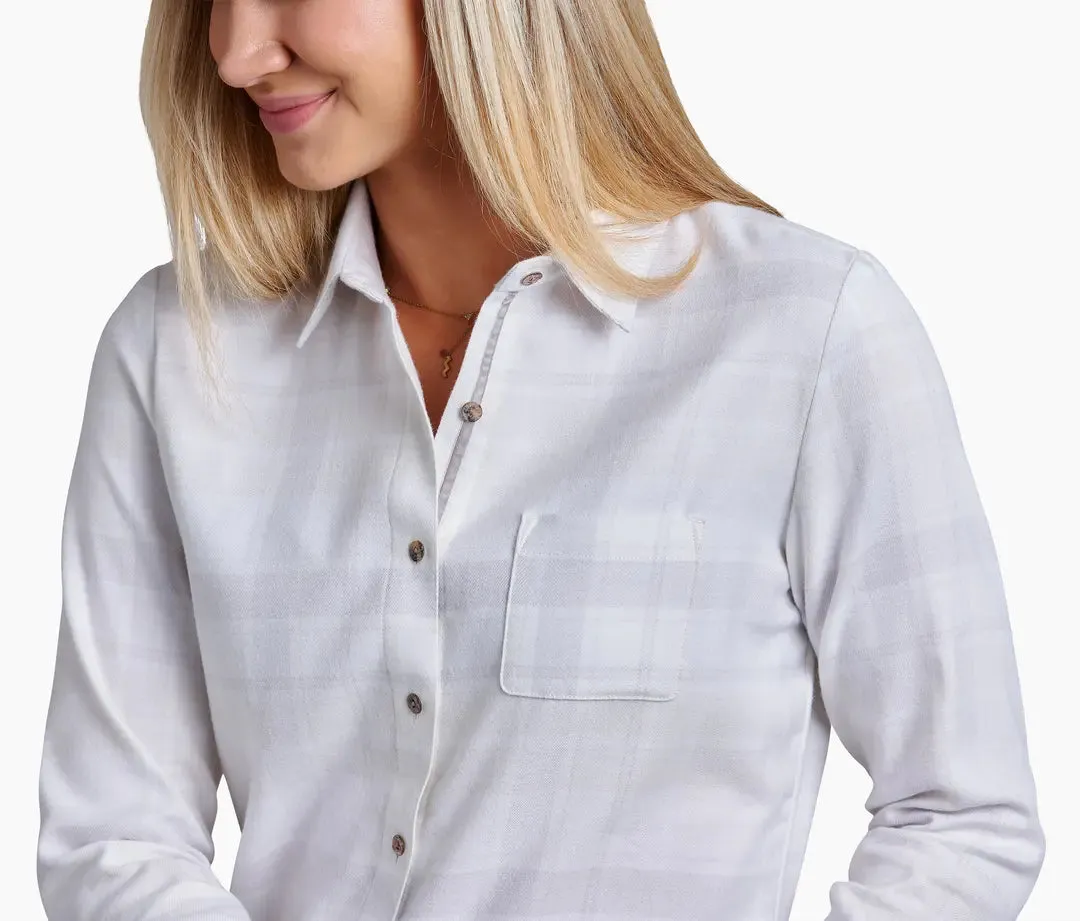 Kamila™ Flannel (Women's)