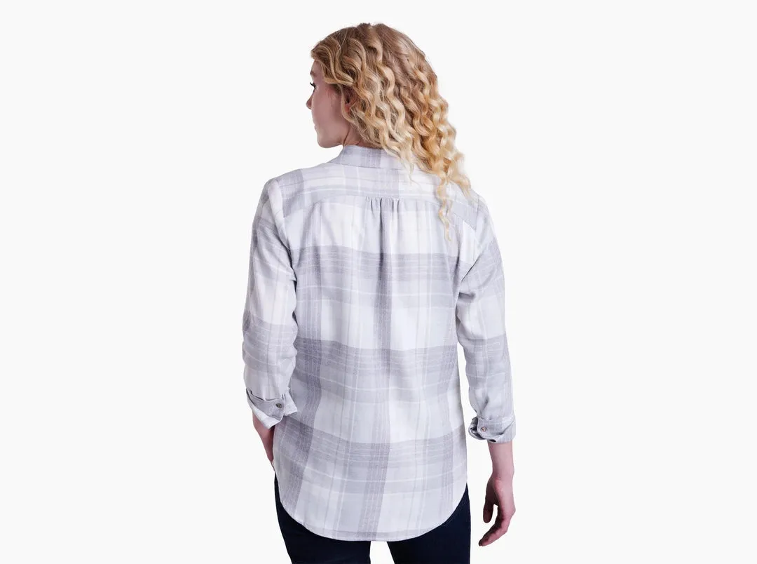 Kamila™ Flannel (Women's)