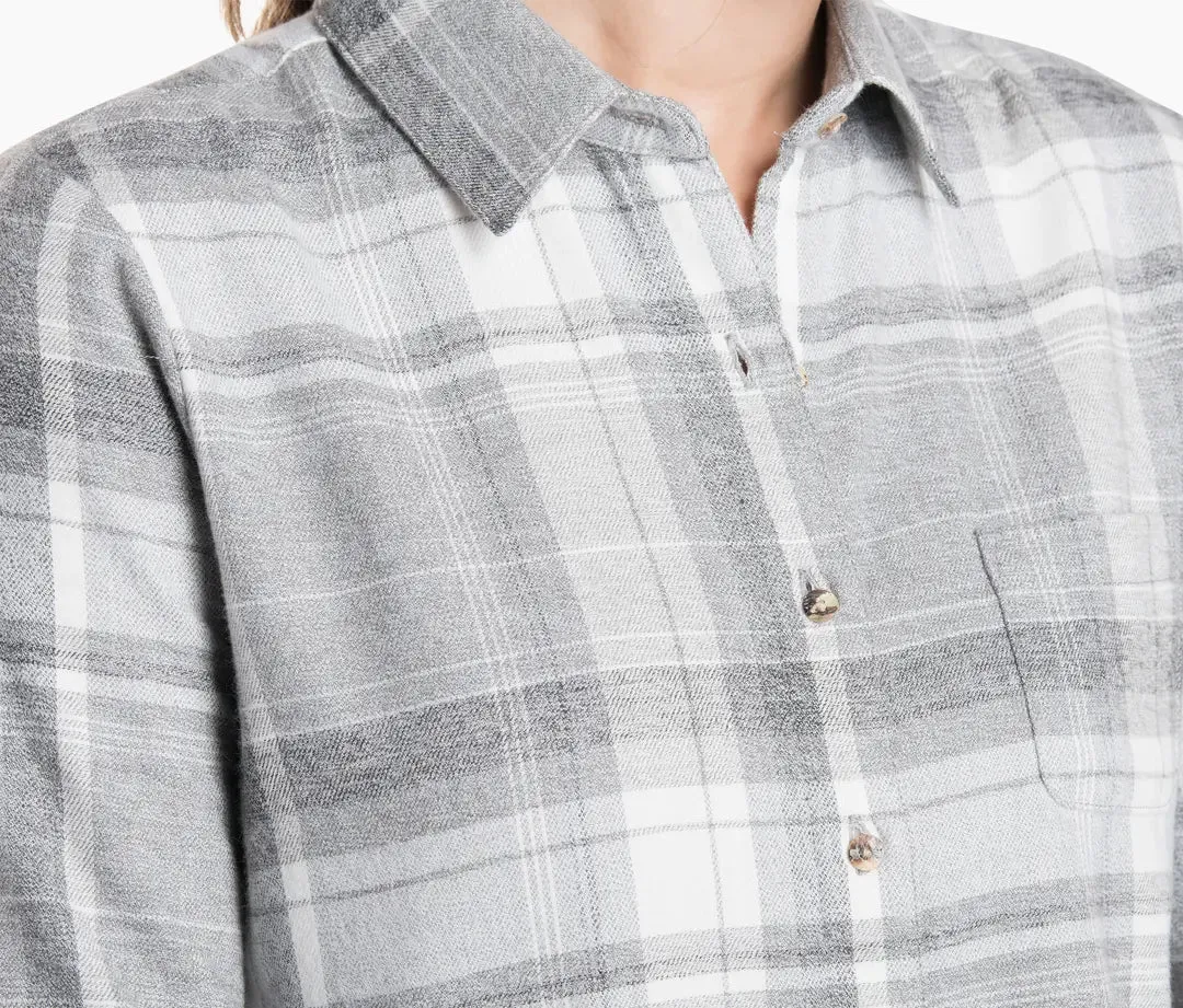Kamila™ Flannel (Women's)