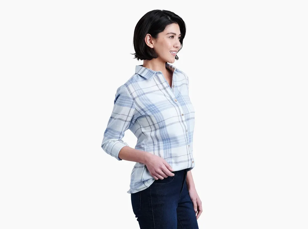 Kamila™ Flannel (Women's)