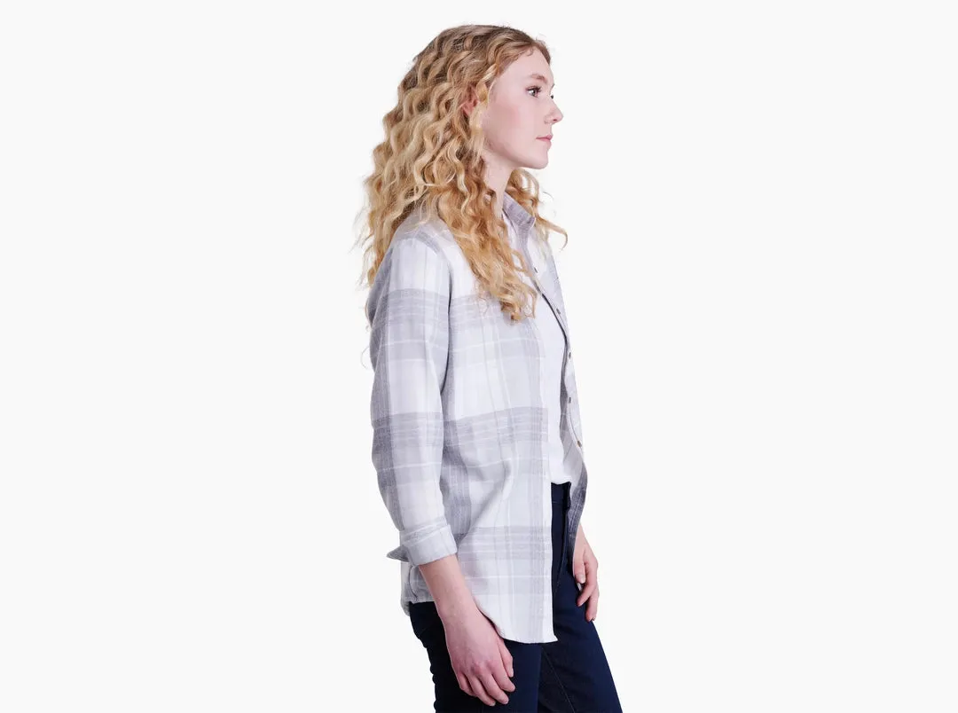 Kamila™ Flannel (Women's)