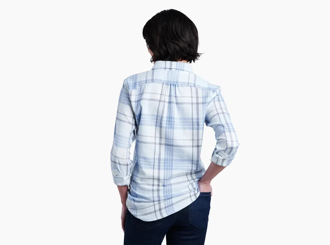Kamila™ Flannel (Women's)