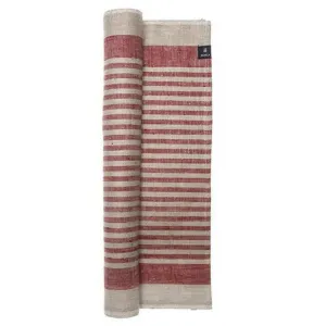 Karin Linen Table Runner
