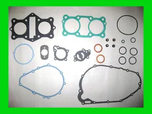 Kawasaki KZ400 Z400 Engine Gasket Set! 1978 1979 1980 1981 1982 400 Motorcycle!