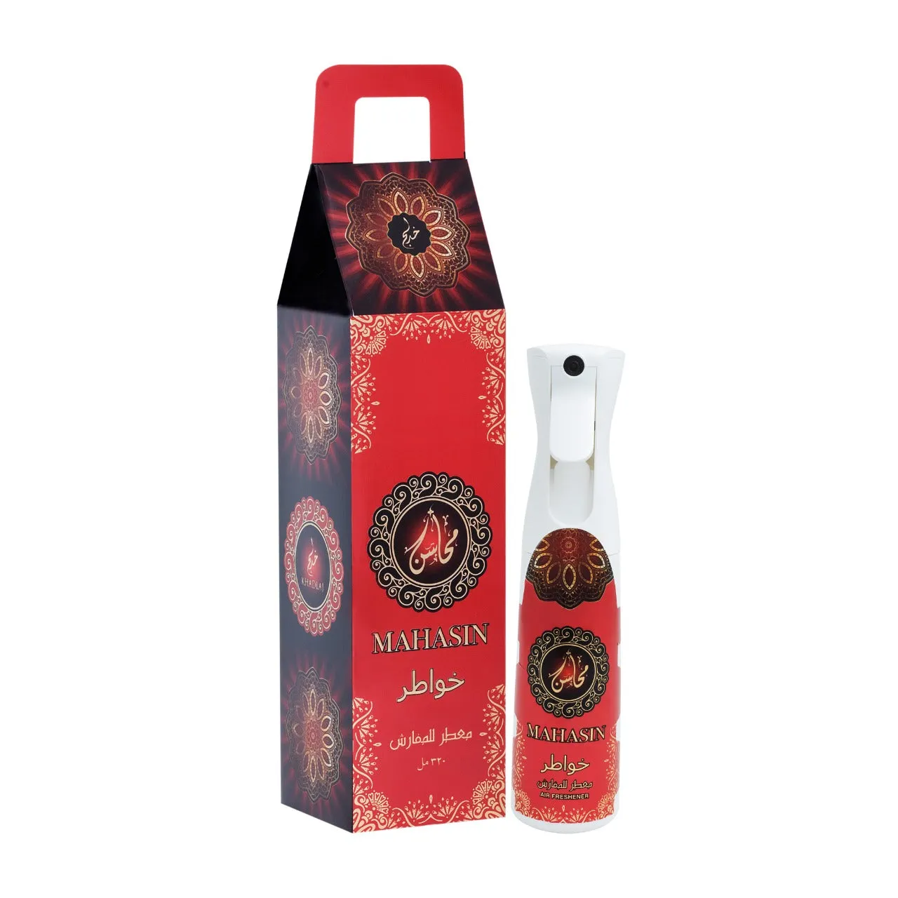 Khadlaj Frash Mahasin Khawater Air Freshener 320 ml