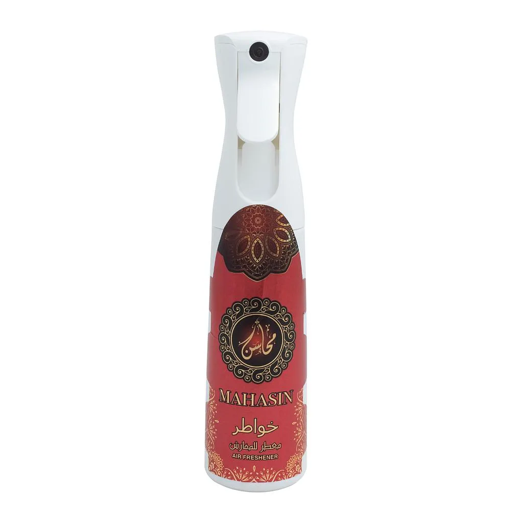 Khadlaj Frash Mahasin Khawater Air Freshener 320 ml