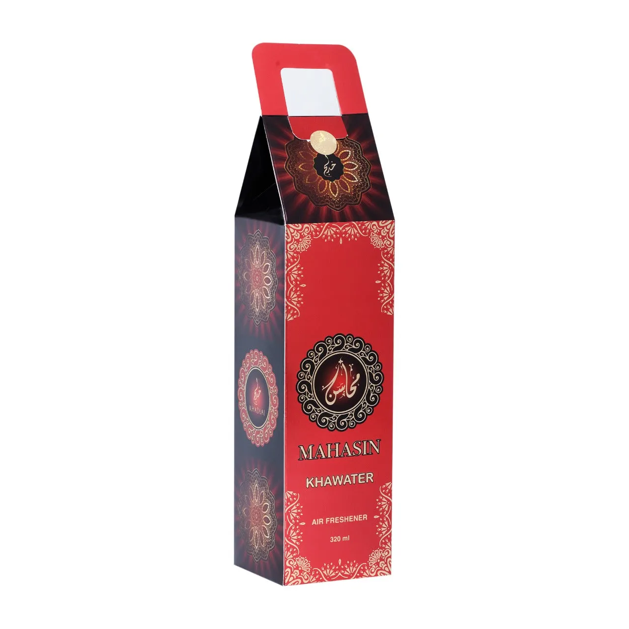 Khadlaj Frash Mahasin Khawater Air Freshener 320 ml