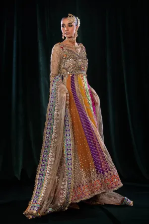 Khuda Baksh - E-308