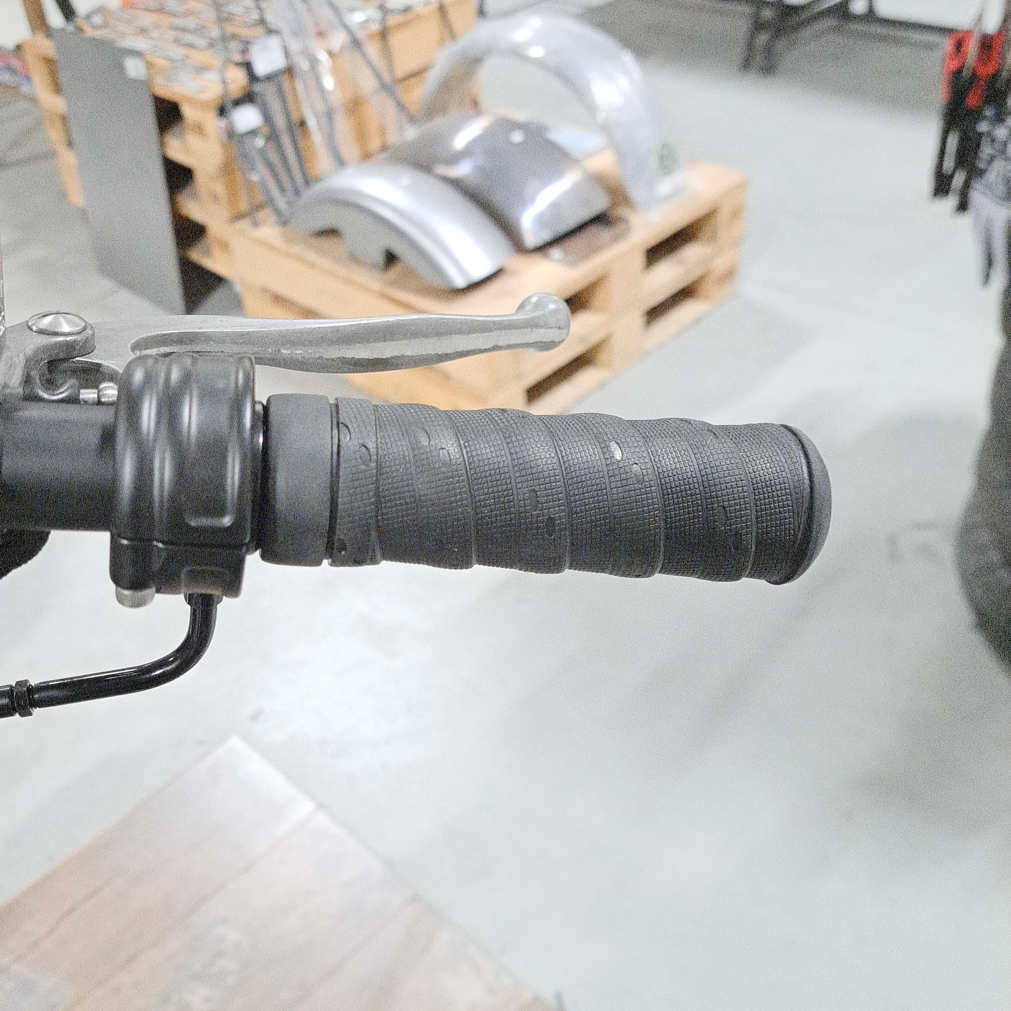 KURYAKYN, CLASSIC WRAP GRIPS