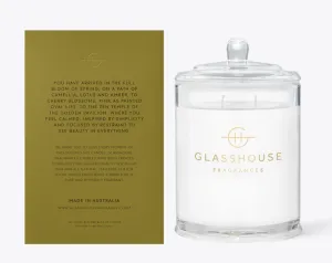 Kyoto in Bloom 13.4oz Candle