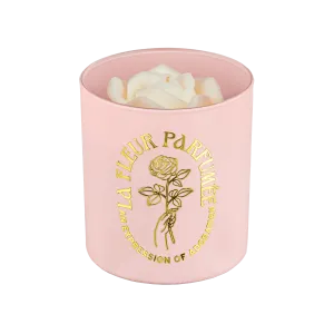 LA FLEUR - ORANGE BLOSSOM CANDLE