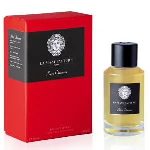 La Manufacture Reve Ottoman Perfume For Unisex EDP 100ml