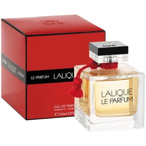 Lalique Le Parfu by Lalique for Women 3.4 oz EDP Spray