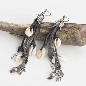 Lamai Beach Earrings