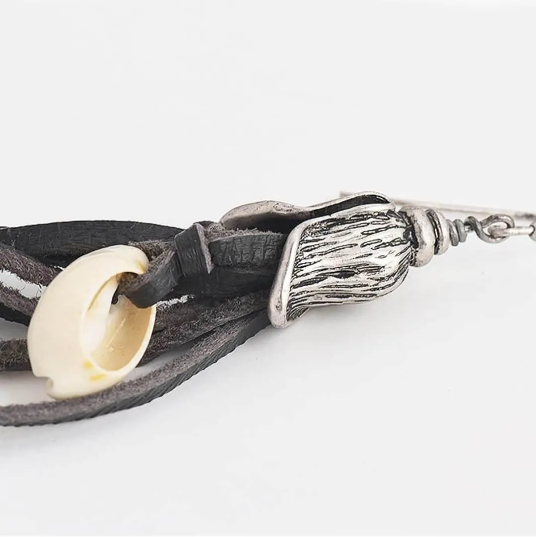 Lamai Beach Earrings