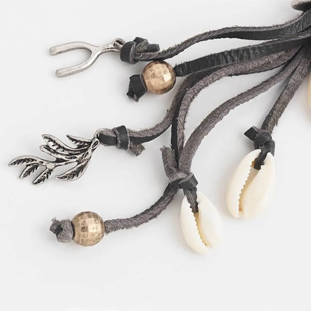 Lamai Beach Earrings