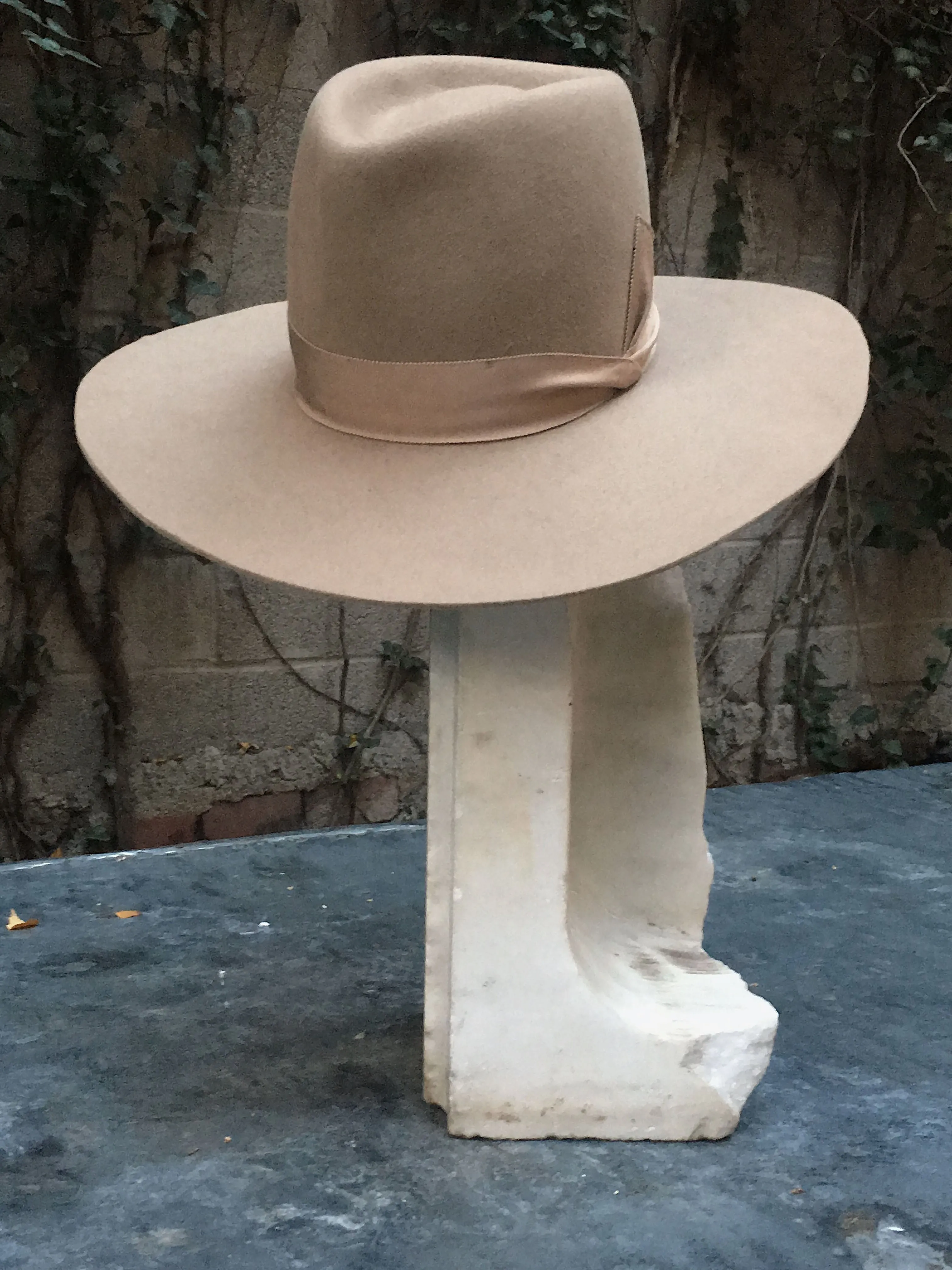 Le Grand Chapelier