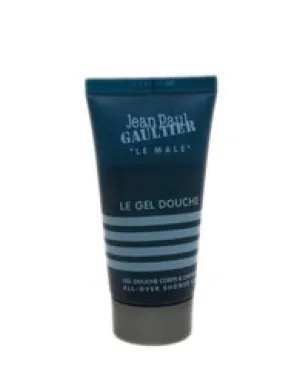 Le Male Shampoo by Jean Paul Gaultier