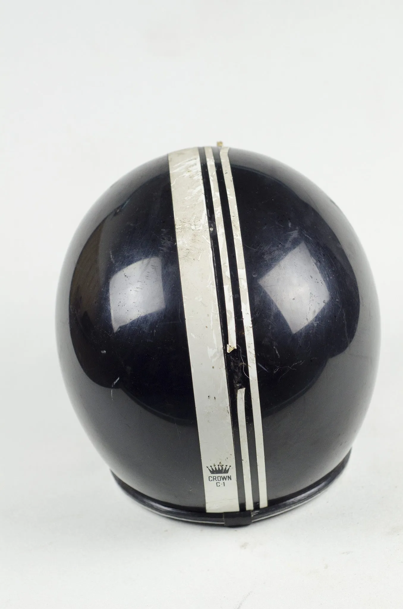 Leoport Print Motorcycle Helmet