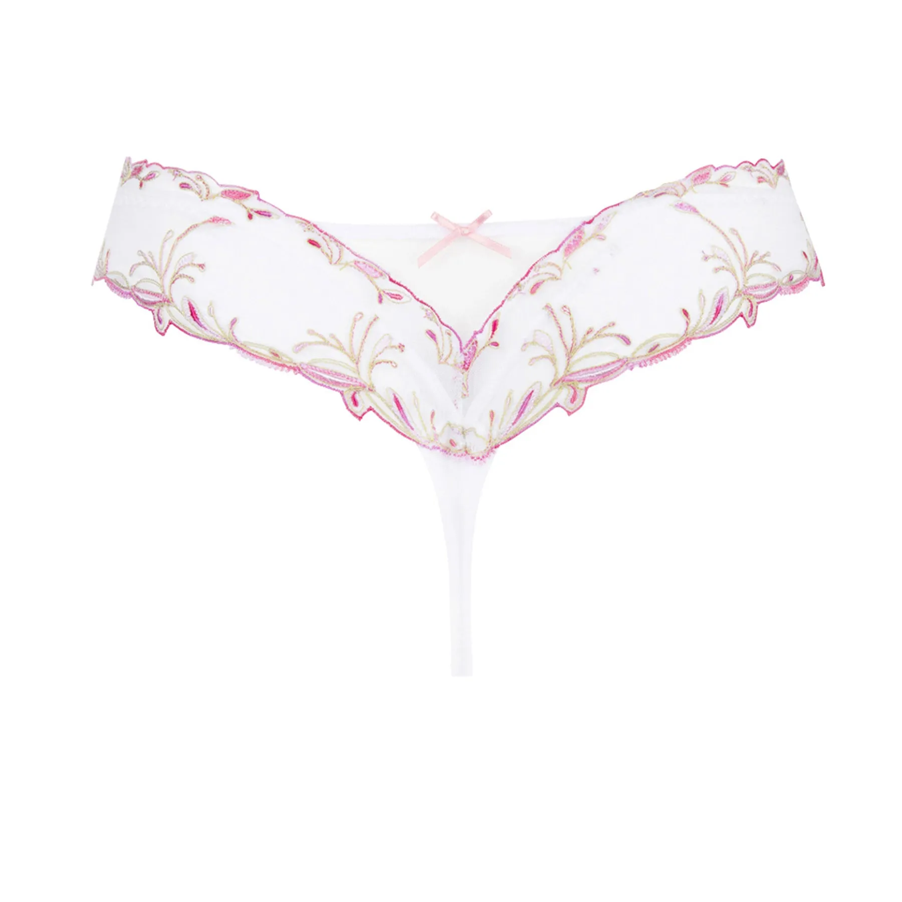 Lise Charmel Été Frivoli Thong