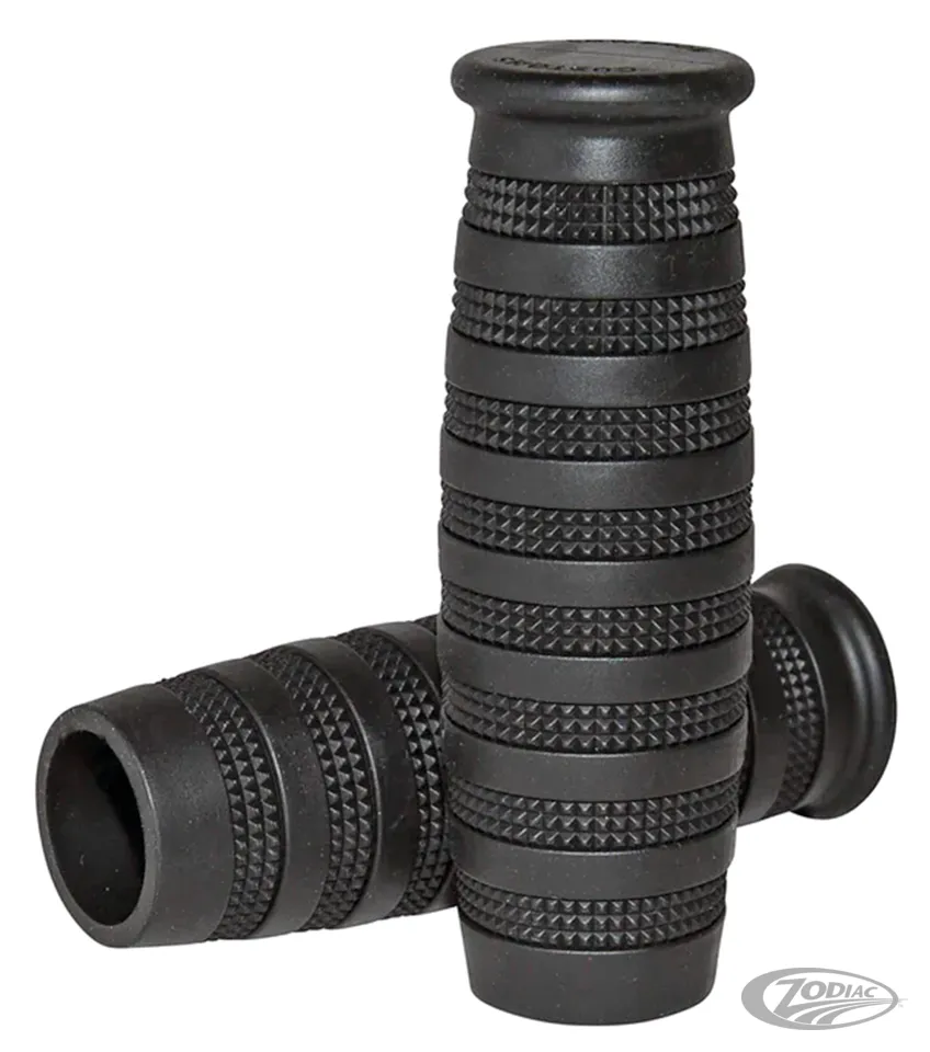 Lowbrow customs Knurled holker