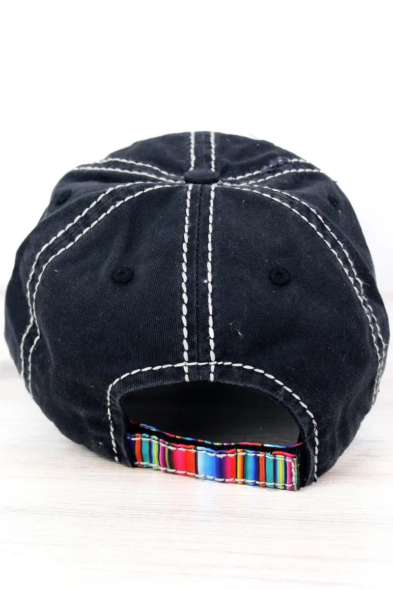 MAMACITA CAP