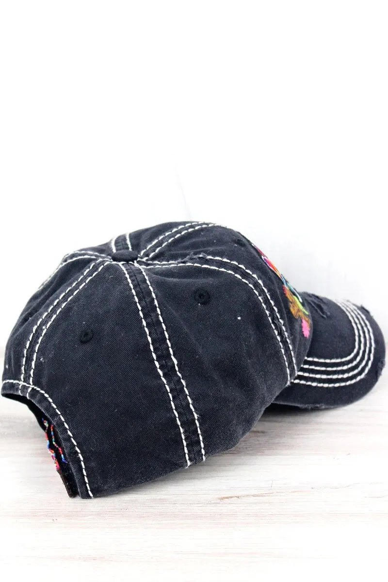 MAMACITA CAP
