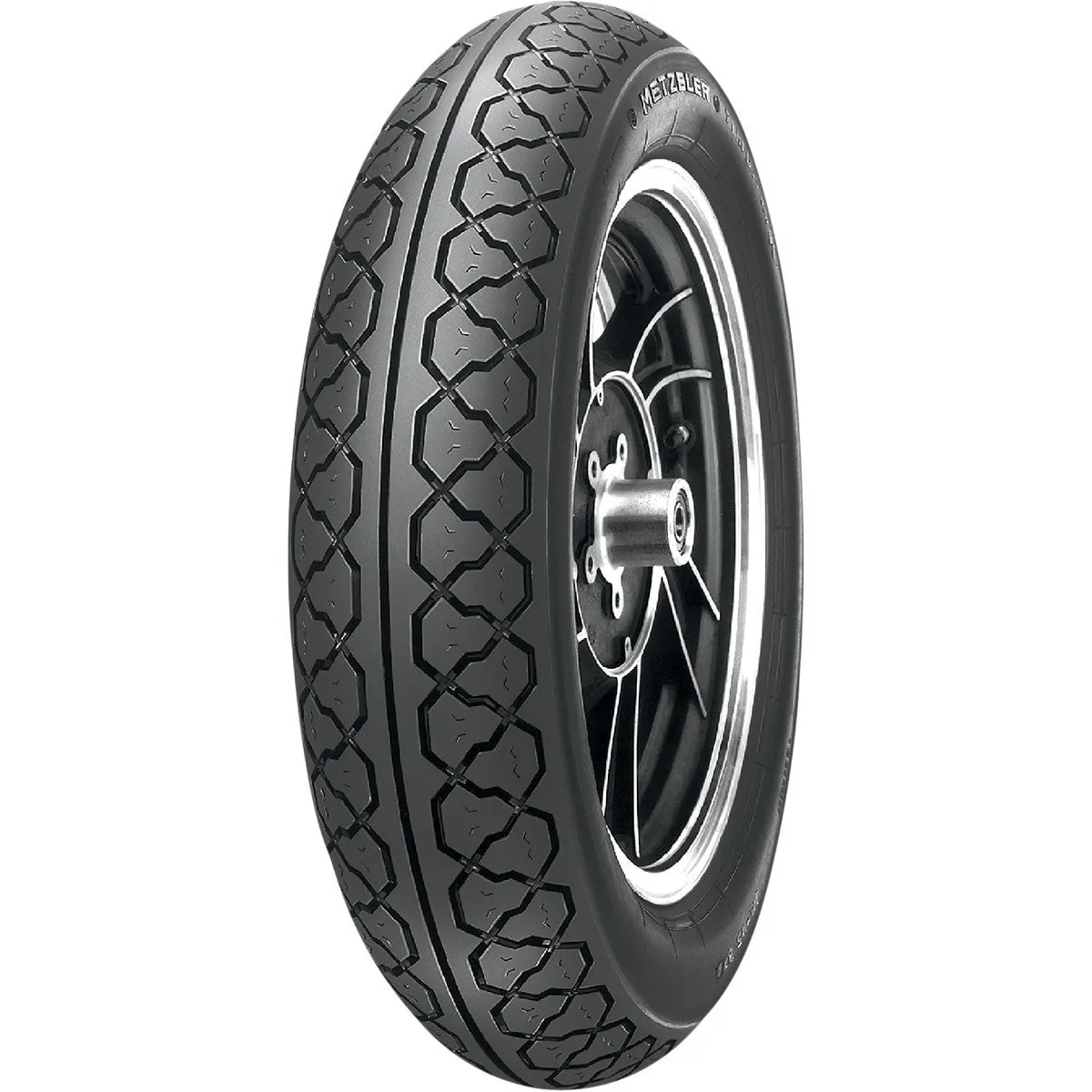 Metzeler ME 77 Vintage Line Front Tire