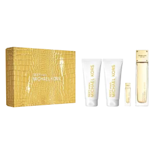 Michael Kors Sexy Amber Gift Set For Women