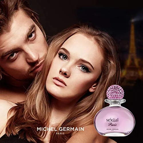 Michel Germain Sexual Paris Eau de Parfum Spray, 2.5 fl oz