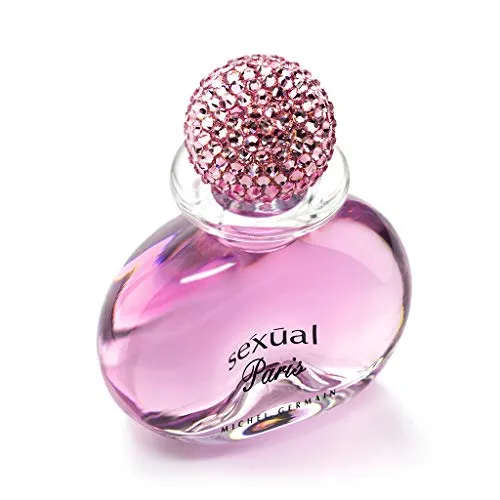 Michel Germain Sexual Paris Eau de Parfum Spray, 2.5 fl oz