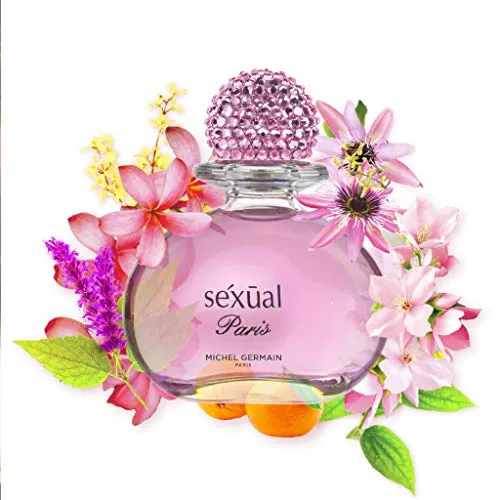 Michel Germain Sexual Paris Eau de Parfum Spray, 2.5 fl oz