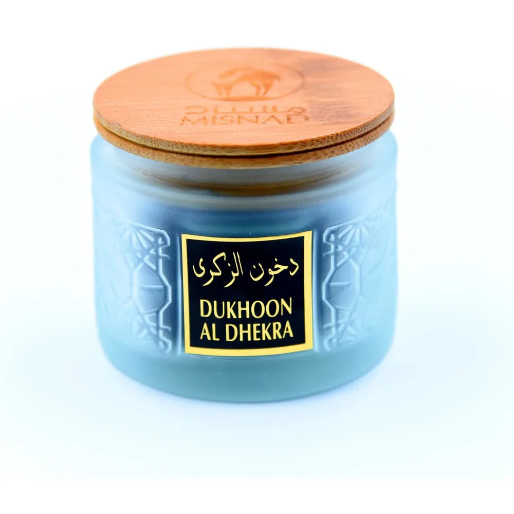 Misnad Dukhoon Al Dhekra 120g