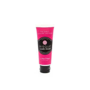 Mixologie Top Shelf Luxury Lotion Risque (Exotic Woods)