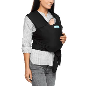 Moby Classic Wrap - Black