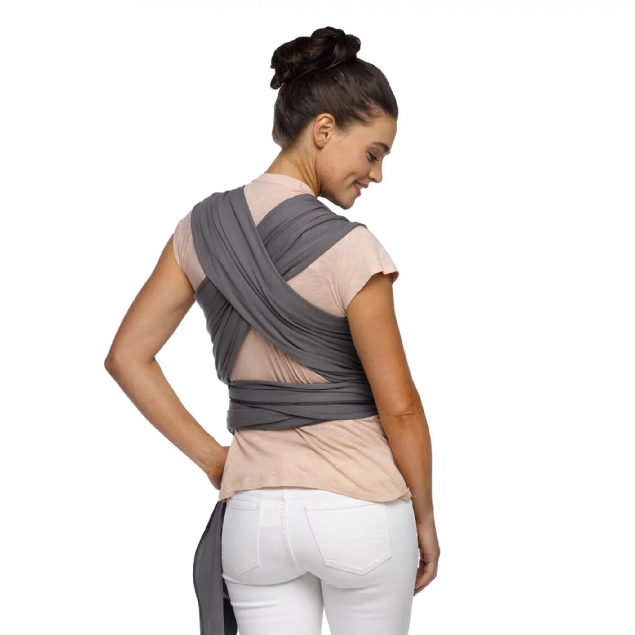 Moby Classic Wrap - Slate