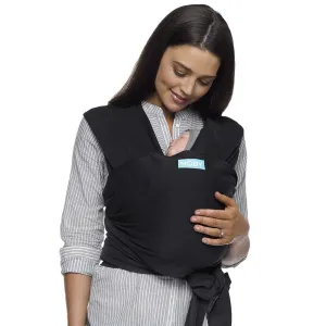 MOBY Wrap Classic (Black)