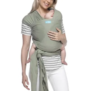MOBY Wrap Classic (Pear)