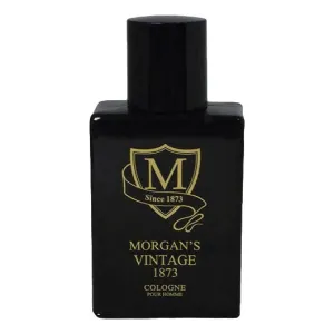 Morgan's Luxury Vintage 1873 Cologne