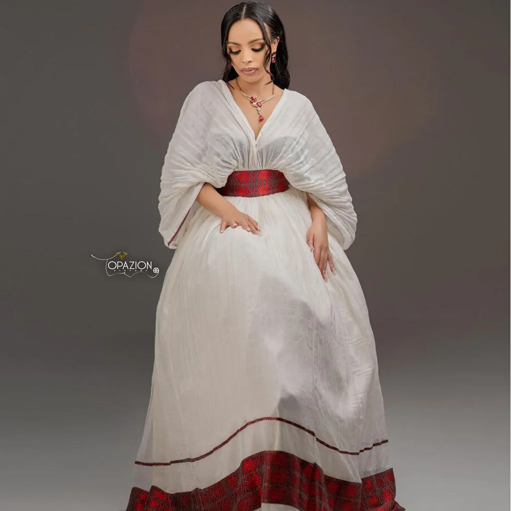 Nejat Habesha Kemis