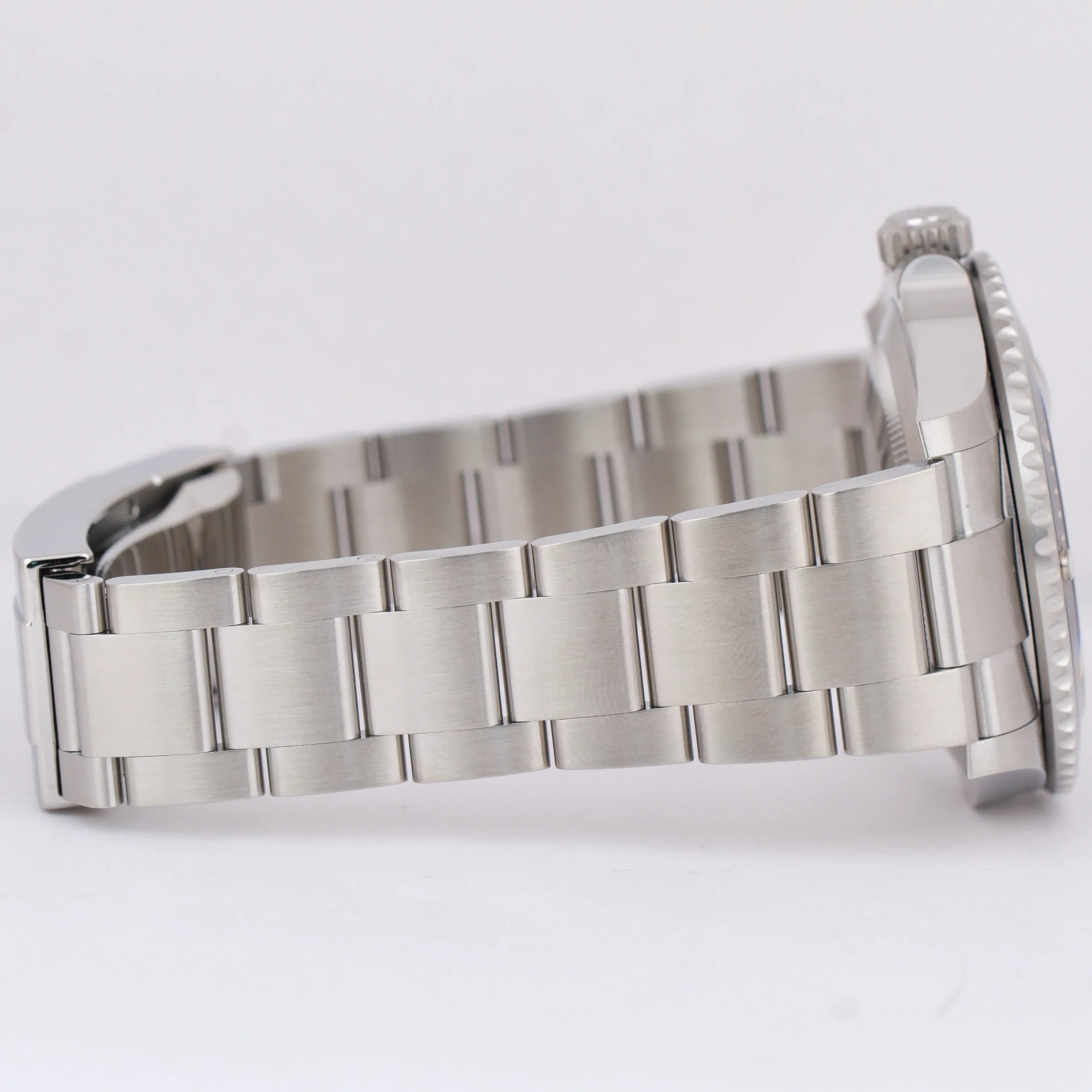 NEW JULY 2023 Rolex Submariner Date 41 Stainless Steel 41mm PAPERS 126610 LN B P