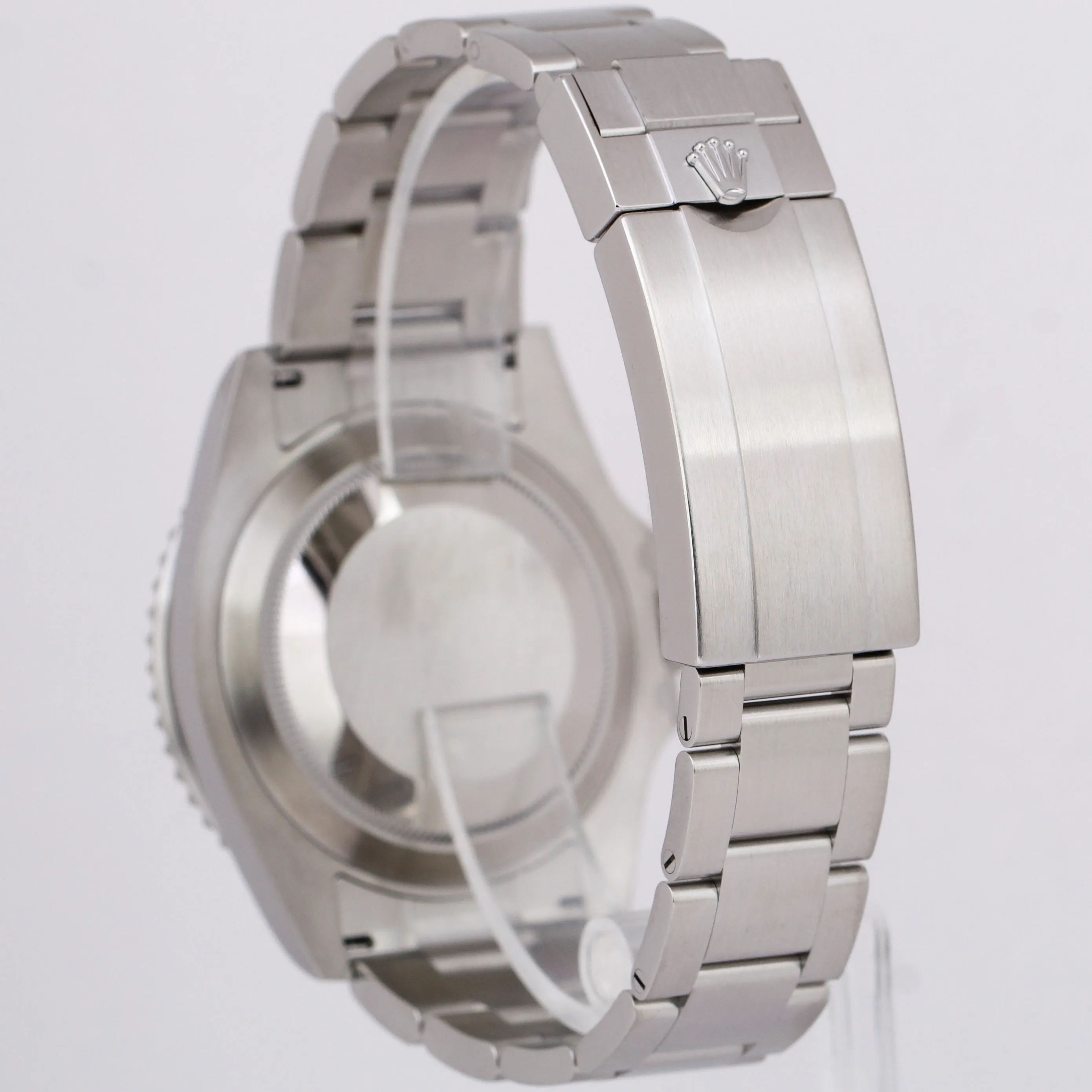 NEW JULY 2023 Rolex Submariner Date 41 Stainless Steel 41mm PAPERS 126610 LN B P